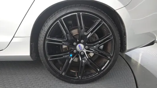 Volvo S60 2017 21