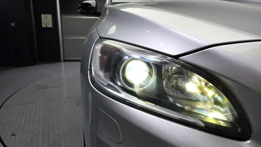 Volvo S60 2017 22