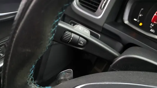 Volvo S60 2017 27