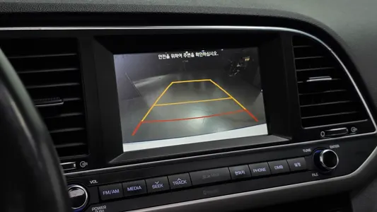 Hyundai AD 1.6 GDI 2016 14