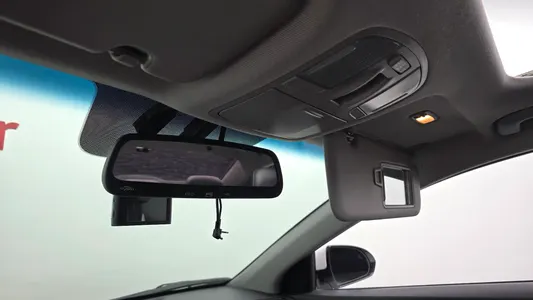 Hyundai AD 1.6 GDI 2016 19