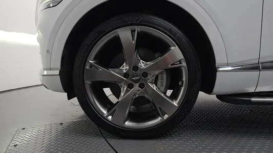Genesis GV80 2.5T 2WD 2022 5