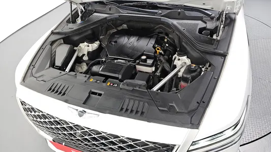 Genesis GV80 2.5T 2WD 2022 6