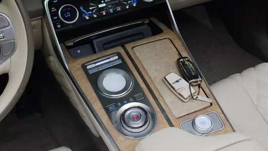 Genesis GV80 2.5T 2WD 2022 9