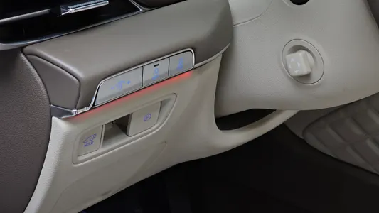 Genesis GV80 2.5T 2WD 2022 13