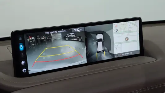 Genesis GV80 2.5T 2WD 2022 15