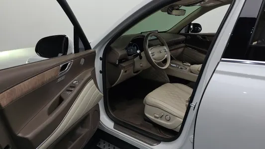Genesis GV80 2.5T 2WD 2022 10