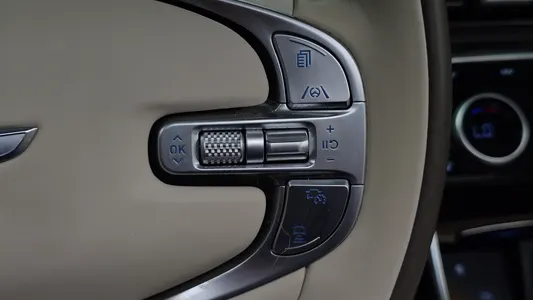 Genesis GV80 2.5T 2WD 2022 17