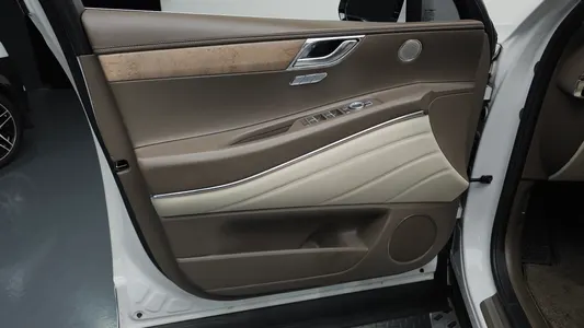Genesis GV80 2.5T 2WD 2022 24