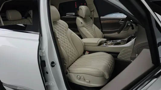 Genesis GV80 2.5T 2WD 2022 26