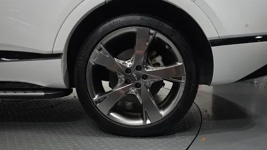 Genesis GV80 2.5T 2WD 2022 21
