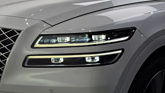 Genesis GV80 2.5T 2WD 2022 22