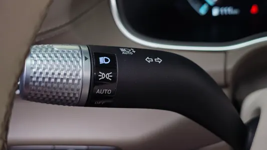 Genesis GV80 2.5T 2WD 2022 31
