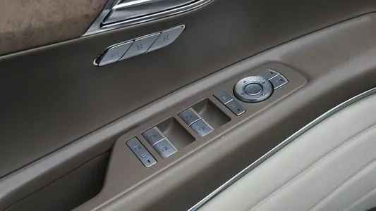 Genesis GV80 2.5T 2WD 2022 27