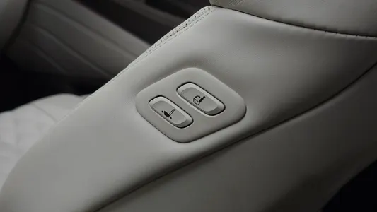 Genesis GV80 2.5T 2WD 2022 28