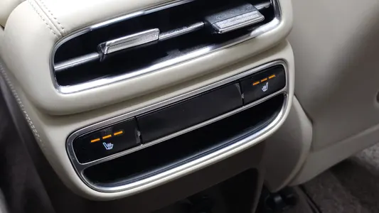 Genesis GV80 2.5T 2WD 2022 29