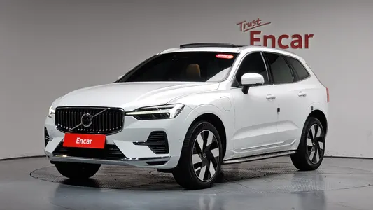 Volvo XC60 2 T8 2024