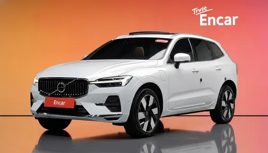 Volvo XC60 2 T8 2024 21