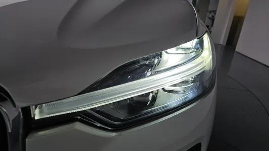 Volvo XC60 2 T8 2024 23