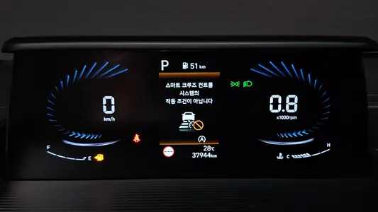 Hyundai Staria 5 2021 8