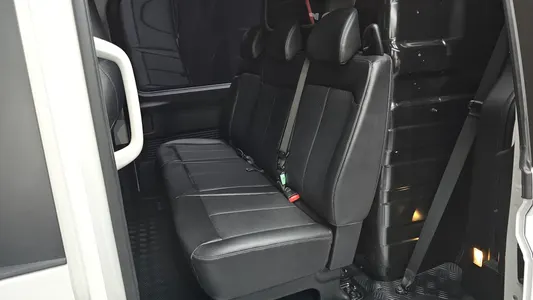 Hyundai Staria 5 2021 12