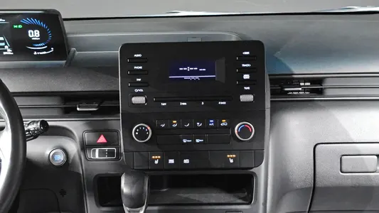 Hyundai Staria 5 2021 15