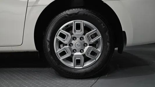Hyundai Staria 5 2021 21