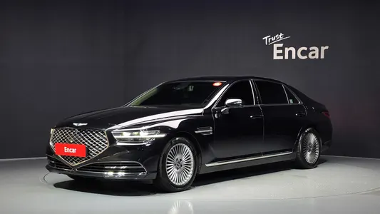 Genesis G90 3.8 AWD 2019