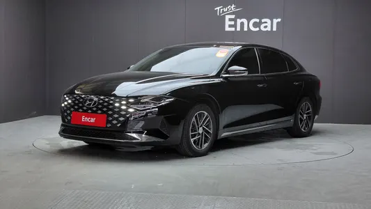 Hyundai IG 2.5 2022