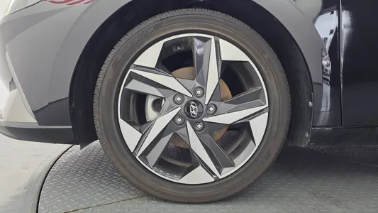 Hyundai (CN7) 1.6 2020 5