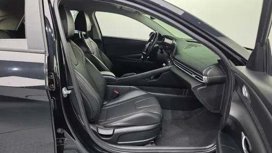 Hyundai (CN7) 1.6 2020 11