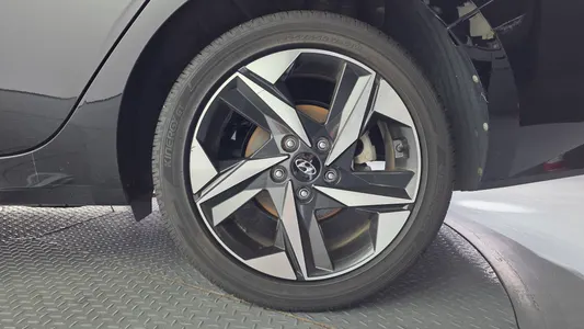 Hyundai (CN7) 1.6 2020 21