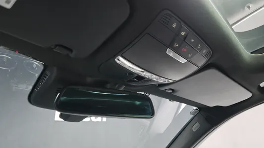 Mercedes-Benz GLC-Class X253 AMG GLC63 4MATIC+ 2018 20