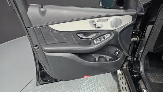 Mercedes-Benz GLC-Class X253 AMG GLC63 4MATIC+ 2018 25