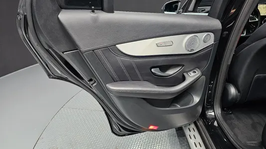 Mercedes-Benz GLC-Class X253 AMG GLC63 4MATIC+ 2018 26