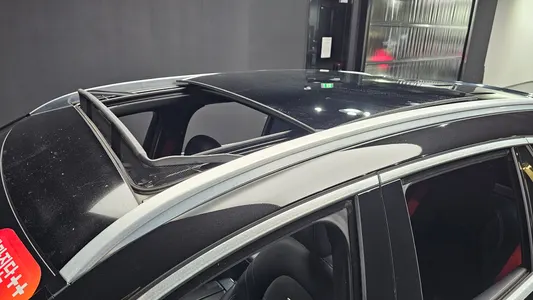 Mercedes-Benz GLC-Class X253 AMG GLC63 4MATIC+ 2018 30