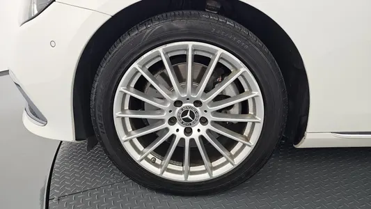 Mercedes-Benz E-Class W213 E250 2021 4