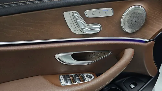 Mercedes-Benz E-Class W213 E250 2021 19