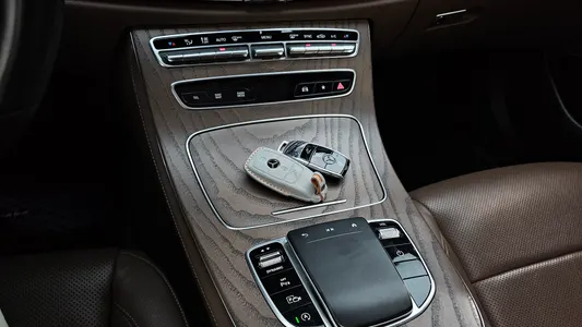 Mercedes-Benz E-Class W213 E250 2021 17