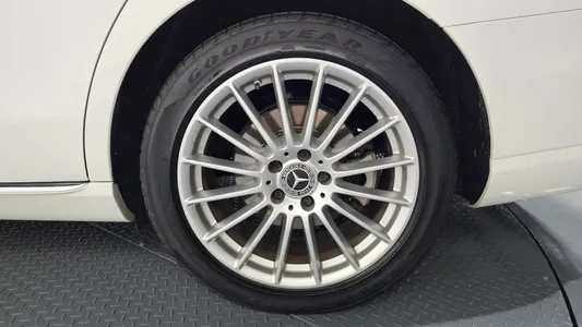 Mercedes-Benz E-Class W213 E250 2021 21