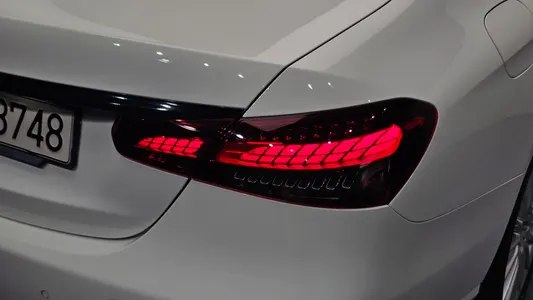 Mercedes-Benz E-Class W213 E250 2021 23