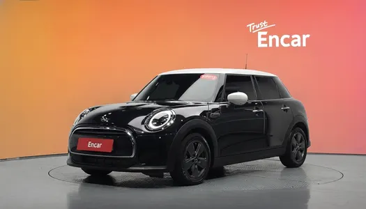 MINI 5 2023