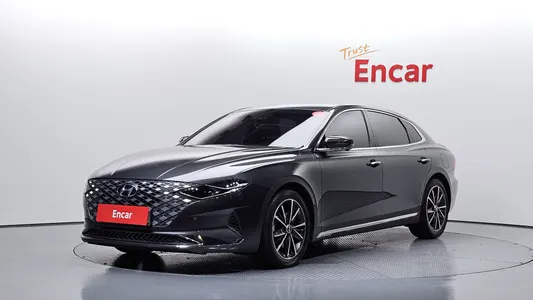 Hyundai IG 3.3 2021