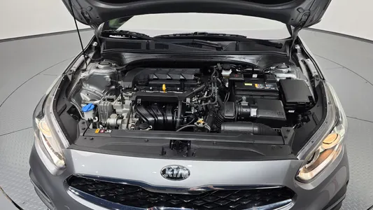 Kia K3 2020 6