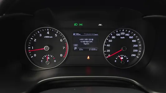 Kia K3 2020 8