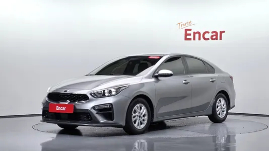 Kia K3 2020