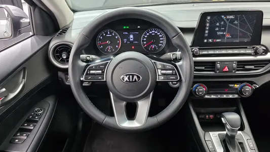 Kia K3 2020 13