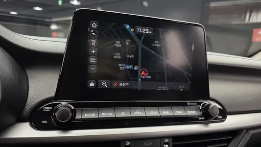 Kia K3 2020 14