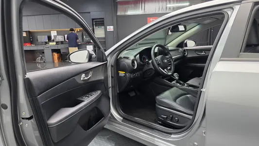 Kia K3 2020 10