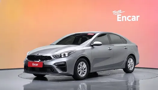 Kia K3 2020 21